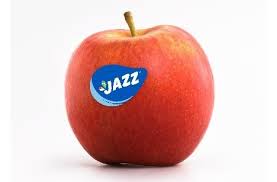 apple JAZZ (organic) 1Kg