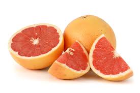 grapefruit medium (organic) 1kg