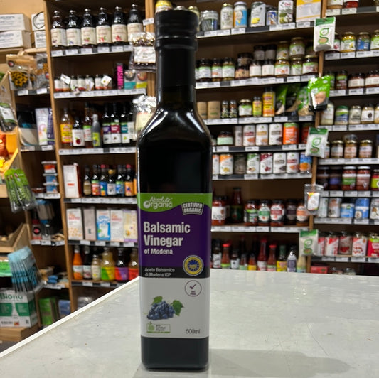 Absolute Organic-Balsamic Vinegar-500ml