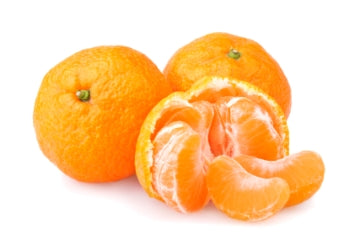 mandarin (organic) per 500g