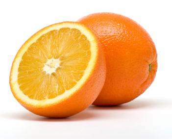 oranges medium (organic) 1kg