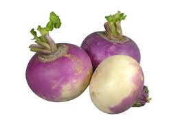 turnips (organic) per 500g