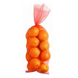 oranges navel (organic) 3kg bag