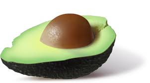 avocado  (organic) – each