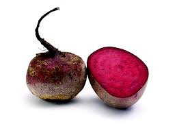 beetroot (organic) per 500g