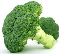 broccoli (organic) per 500g