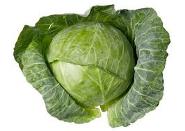 cabbage (ORGANICS) each