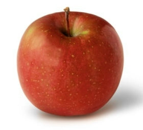 apple fuji (organic) 1Kg