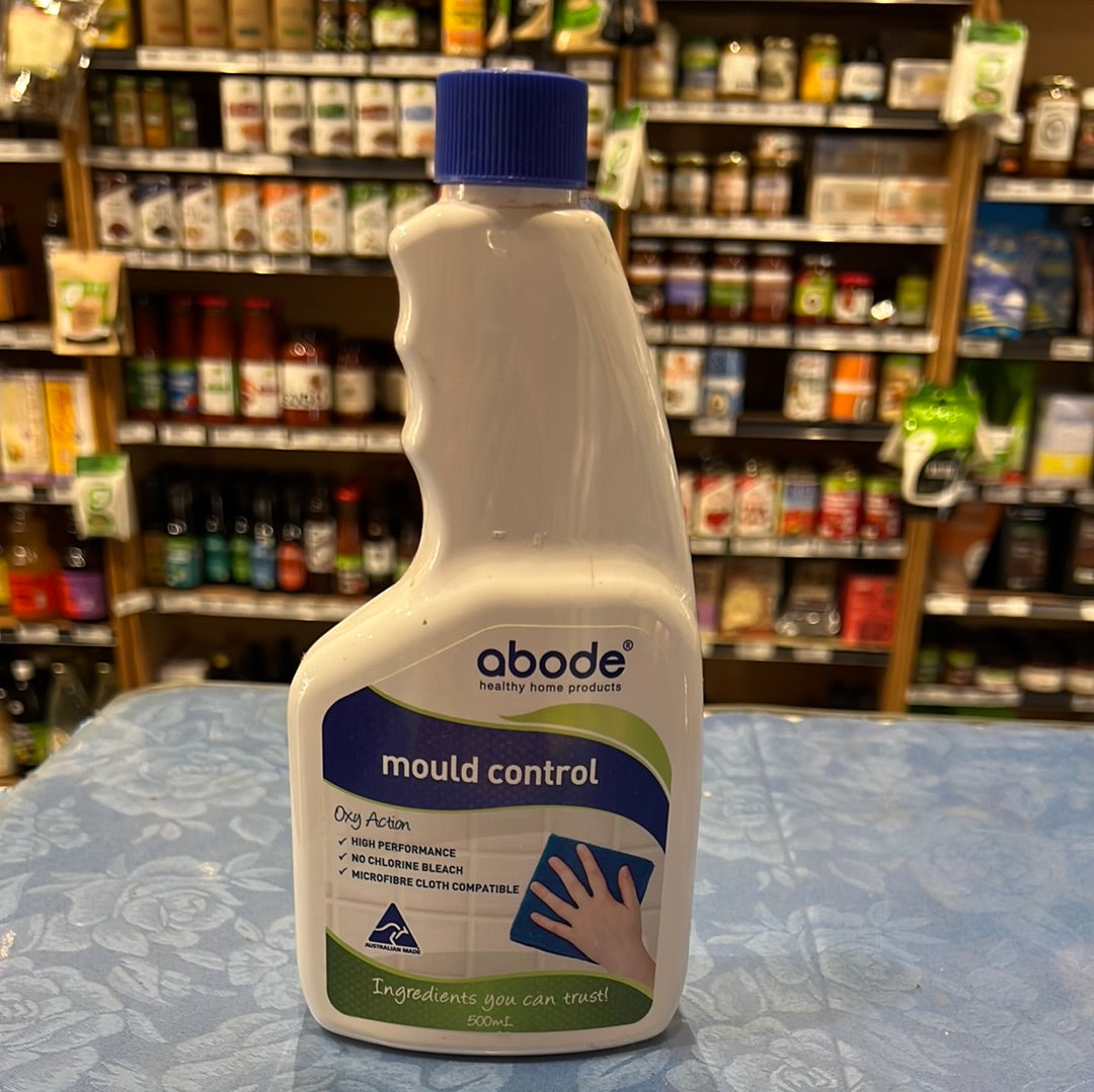 Abode-mould control 500ml